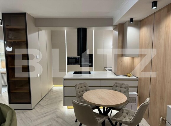 Apartament de închiriat 2 camere Tudor - 167822AI | BLITZ Târgu Mureș | Poza1