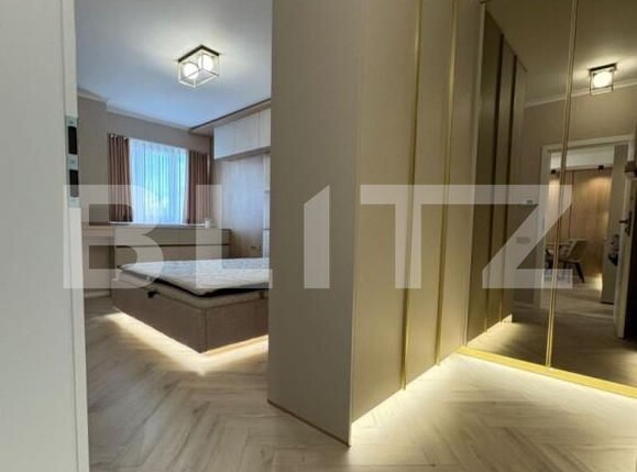 Apartament de închiriat 2 camere Tudor - 167822AI | BLITZ Târgu Mureș | Poza5