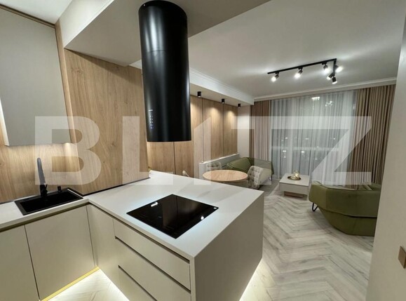 Apartament de închiriat 2 camere Tudor - 167822AI | BLITZ Târgu Mureș | Poza2