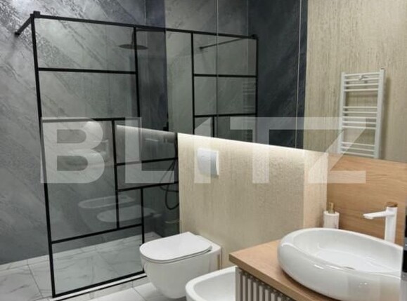 Apartament de închiriat 2 camere Tudor - 167822AI | BLITZ Târgu Mureș | Poza8