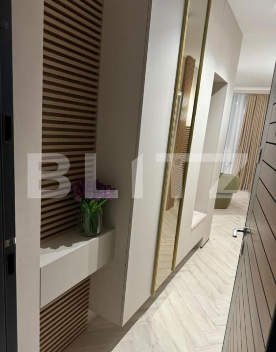 Apartament de închiriat 2 camere Tudor - 167822AI | BLITZ Târgu Mureș | Poza7