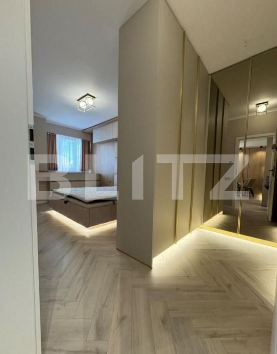 Apartament de închiriat 2 camere Tudor - 167822AI | BLITZ Târgu Mureș | Poza5