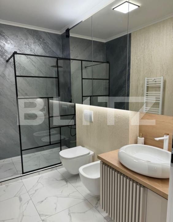 Apartament de închiriat 2 camere Tudor - 167822AI | BLITZ Târgu Mureș | Poza8