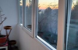 Apartament cu 3 camere, 54 mp, zona Dambu