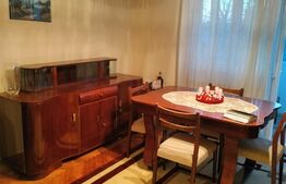 Apartament cu 3 camere, 54 mp, zona Dambu