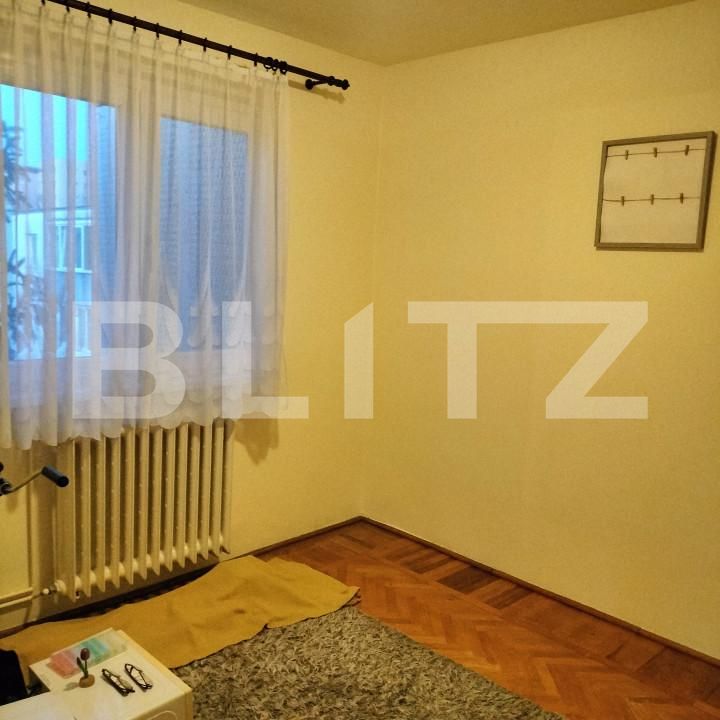 Apartament de vânzare 3 camere Dambu Pietros - 167824AV | BLITZ Târgu Mureș | Poza1