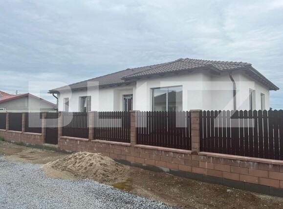 Casa de vânzare 4 camere Sâncraiu de Mureș - 167851CV | BLITZ Târgu Mureș | Poza5