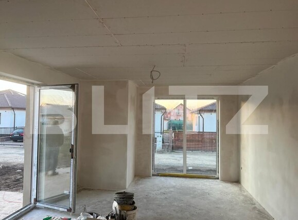 Casa de vânzare 4 camere Sâncraiu de Mureș - 167851CV | BLITZ Târgu Mureș | Poza4