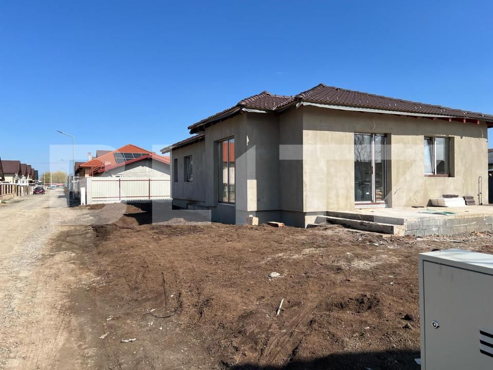 Casa de vânzare 4 camere Sâncraiu de Mureș - 167851CV | BLITZ Târgu Mureș | Poza2