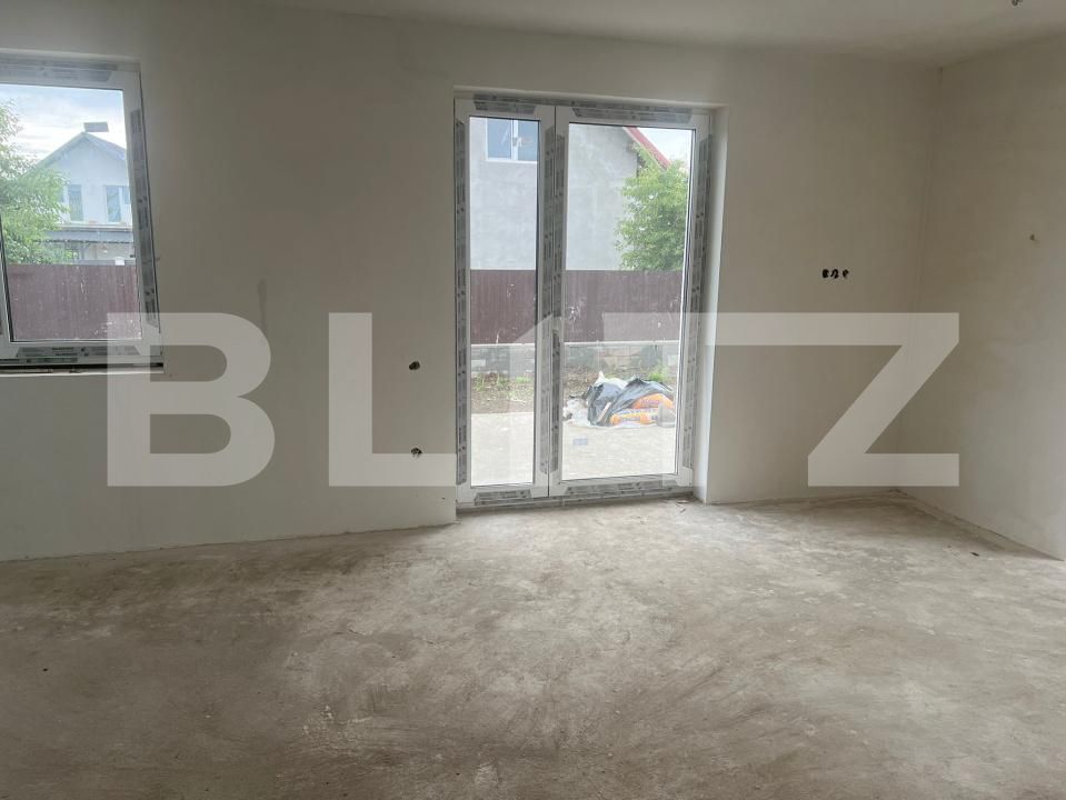 Casa de vânzare 4 camere Sâncraiu de Mureș - 167851CV | BLITZ Târgu Mureș | Poza6