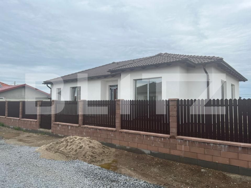 Casa de vânzare 4 camere Sâncraiu de Mureș - 167851CV | BLITZ Târgu Mureș | Poza5