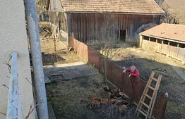 Casa de vanzare in Sarmasu