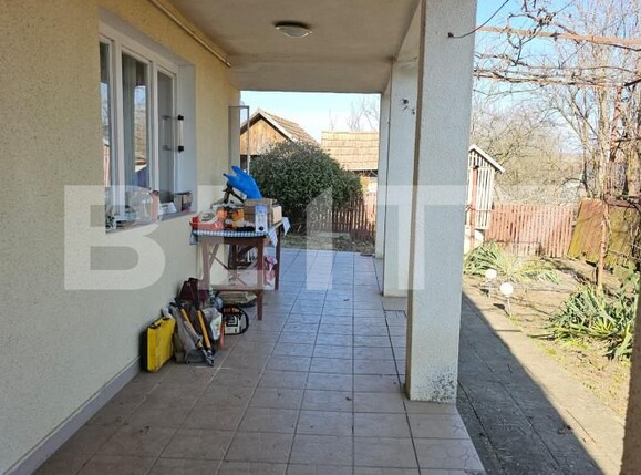 Casa de vânzare 5 camere Sarmasu - 167883CV | BLITZ Târgu Mureș | Poza7