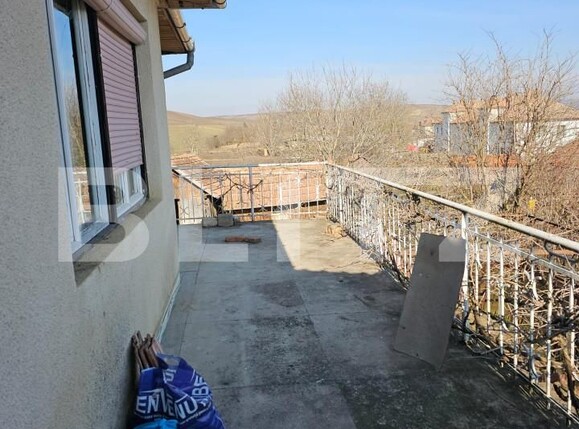 Casa de vânzare 5 camere Sarmasu - 167883CV | BLITZ Târgu Mureș | Poza3