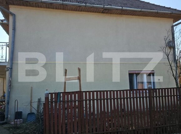 Casa de vânzare 5 camere Sarmasu - 167883CV | BLITZ Târgu Mureș | Poza6