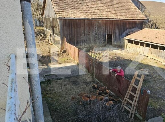 Casa de vânzare 5 camere Sarmasu - 167883CV | BLITZ Târgu Mureș | Poza4