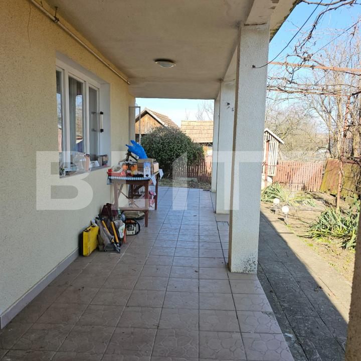 Casa de vânzare 5 camere Sarmasu - 167883CV | BLITZ Târgu Mureș | Poza7
