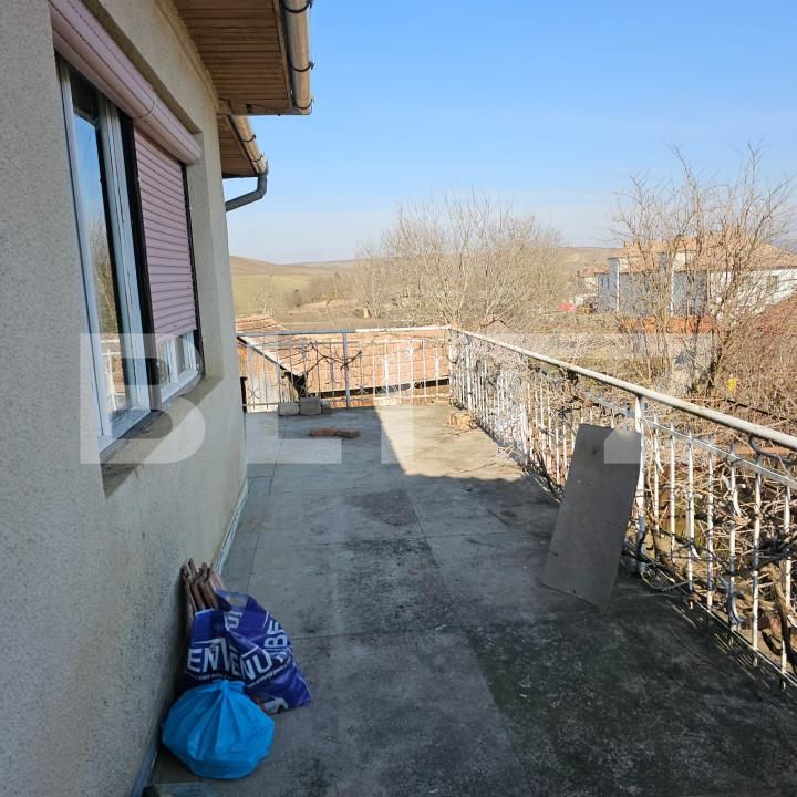 Casa de vânzare 5 camere Sarmasu - 167883CV | BLITZ Târgu Mureș | Poza3