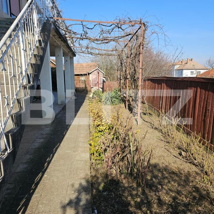 Casa de vânzare 5 camere Sarmasu - 167883CV | BLITZ Târgu Mureș | Poza9