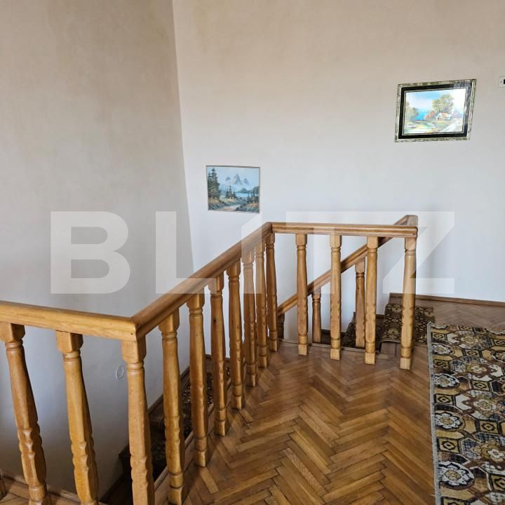 Casa de vânzare 5 camere Sarmasu - 167883CV | BLITZ Târgu Mureș | Poza11
