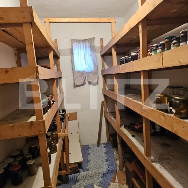 Casa de vânzare 5 camere Sarmasu - 167883CV | BLITZ Târgu Mureș | Poza12