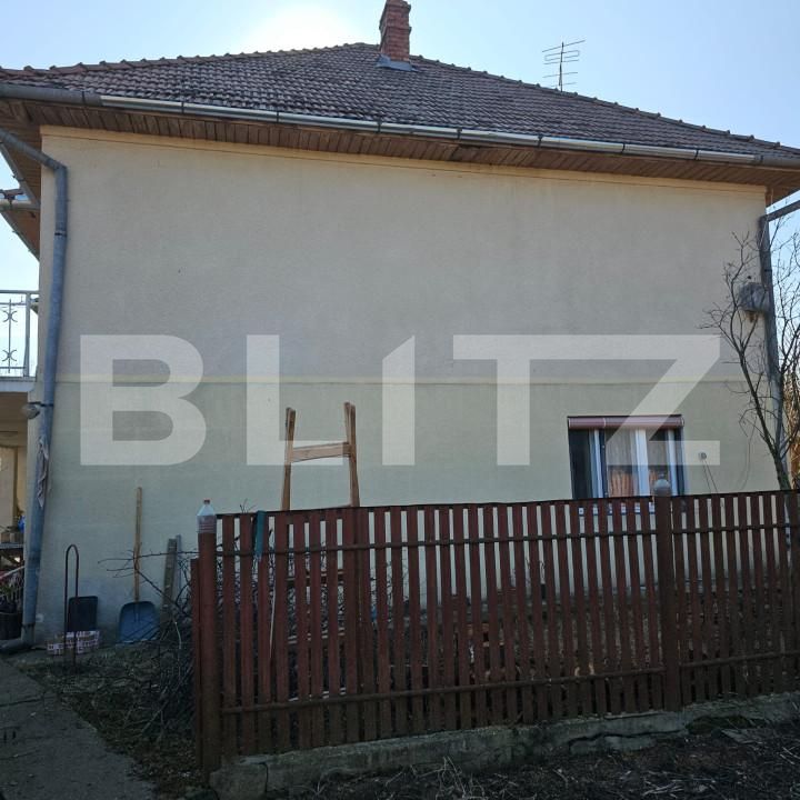 Casa de vânzare 5 camere Sarmasu - 167883CV | BLITZ Târgu Mureș | Poza6