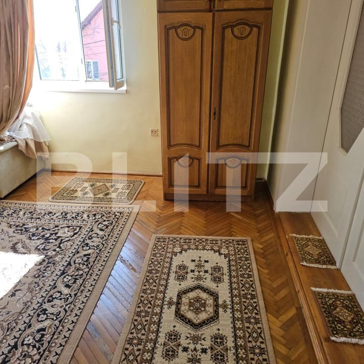 Casa de vânzare 5 camere Sarmasu - 167883CV | BLITZ Târgu Mureș | Poza8