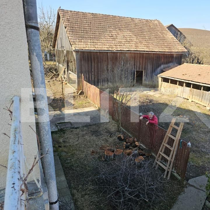 Casa de vânzare 5 camere Sarmasu - 167883CV | BLITZ Târgu Mureș | Poza4