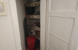 Apartament 1 cameră, 34 mp, Mureșeni