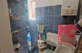 Apartament 1 cameră, 34 mp, Mureșeni