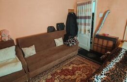 Apartament 1 cameră, 34 mp, Mureșeni