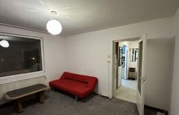 Apartament cu 2 camere, zona Tudor