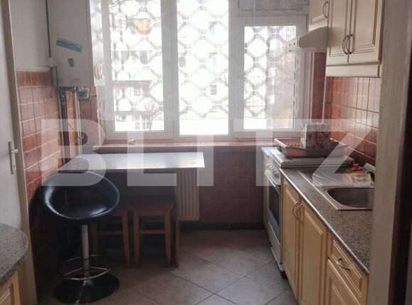 Apartament de vânzare 2 camere Tudor - 168082AV | BLITZ Târgu Mureș | Poza1