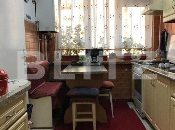 Apartament de vânzare 2 camere Tudor - 168082AV | BLITZ Târgu Mureș | Poza2