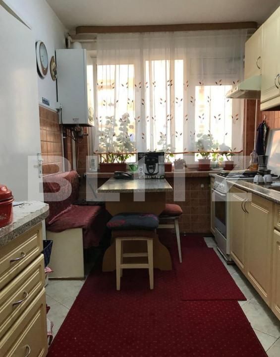 Apartament de vânzare 2 camere Tudor - 168082AV | BLITZ Târgu Mureș | Poza2