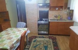 Apartament cu 3 camere, 70 mp, zona Dambu 