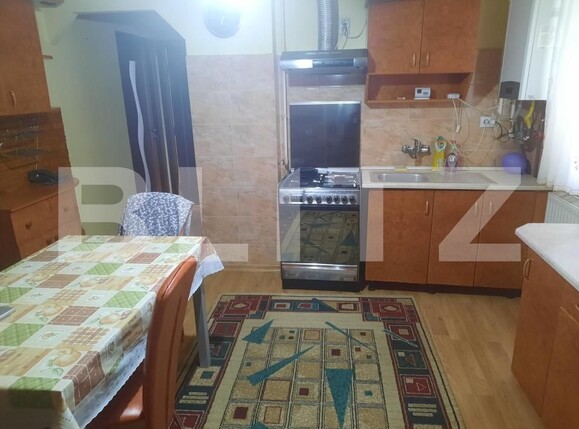 Apartament de vânzare 3 camere Dambu Pietros - 168089AV | BLITZ Târgu Mureș | Poza5