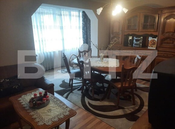 Apartament de vânzare 3 camere Dambu Pietros - 168089AV | BLITZ Târgu Mureș | Poza1