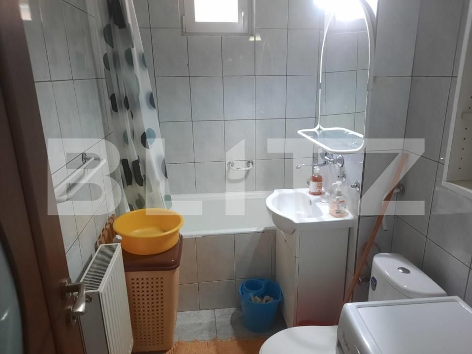 Apartament de vânzare 3 camere Dambu Pietros - 168089AV | BLITZ Târgu Mureș | Poza4