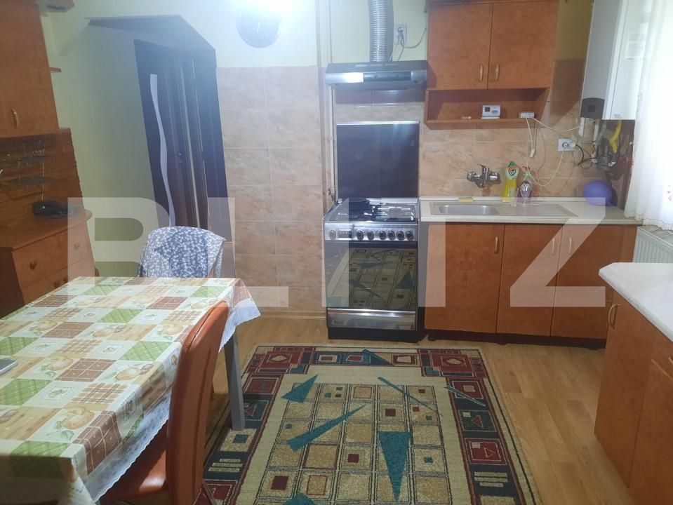 Apartament de vânzare 3 camere Dambu Pietros - 168089AV | BLITZ Târgu Mureș | Poza5