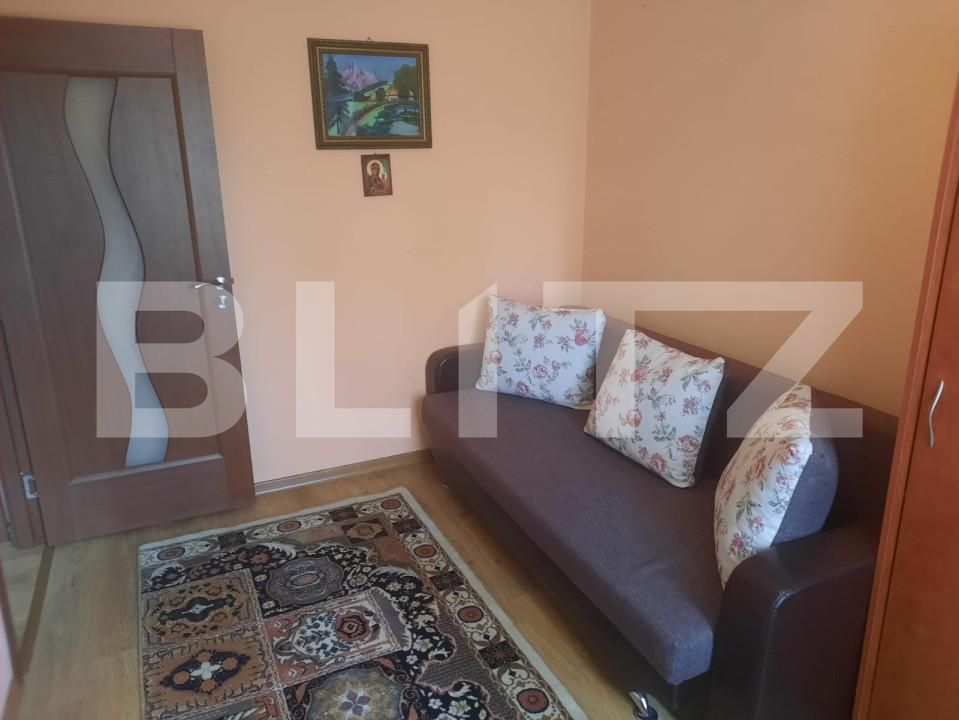 Apartament de vânzare 3 camere Dambu Pietros - 168089AV | BLITZ Târgu Mureș | Poza3