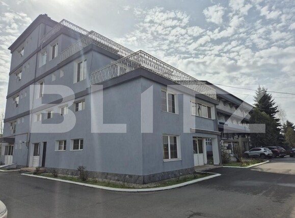 Spațiu comercial de închiriat Libertatii - 168091SIC | BLITZ Târgu Mureș | Poza3