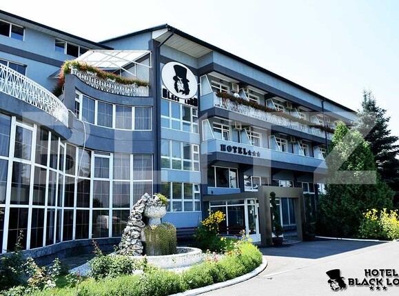 Spațiu comercial de închiriat Libertatii - 168091SIC | BLITZ Târgu Mureș | Poza1