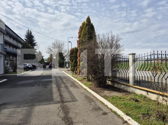 Spațiu comercial de închiriat Libertatii - 168091SIC | BLITZ Târgu Mureș | Poza7