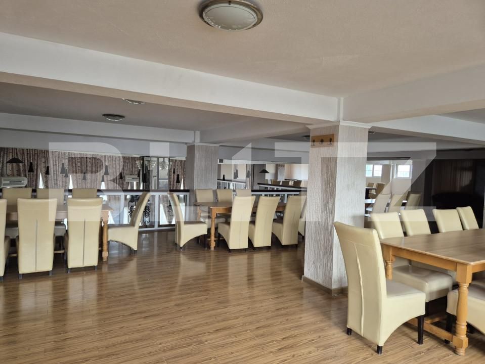 Spațiu comercial de închiriat Libertatii - 168091SIC | BLITZ Târgu Mureș | Poza4