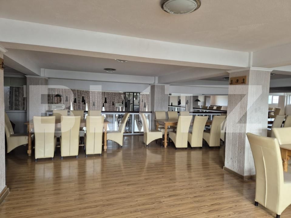 Spațiu comercial de închiriat Libertatii - 168091SIC | BLITZ Târgu Mureș | Poza5