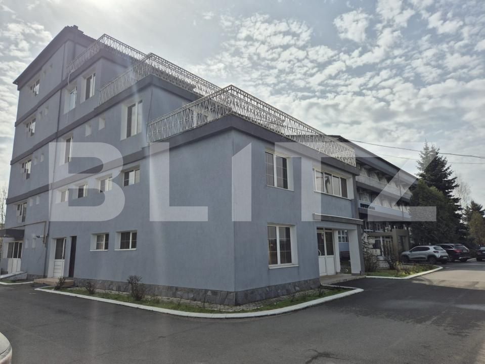 Spațiu comercial de închiriat Libertatii - 168091SIC | BLITZ Târgu Mureș | Poza3