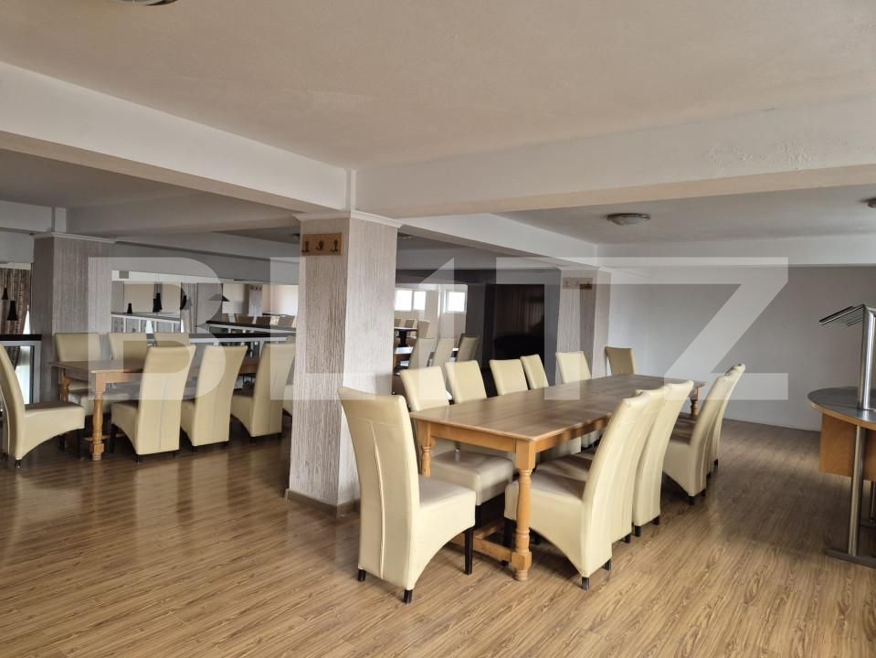 Spațiu comercial de închiriat Libertatii - 168091SIC | BLITZ Târgu Mureș | Poza2