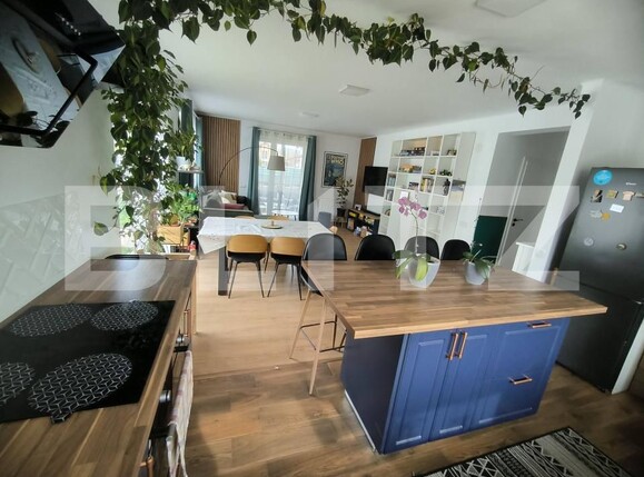 Casa de vânzare 4 camere Sâncraiu de Mureș - 168095CV | BLITZ Târgu Mureș | Poza1