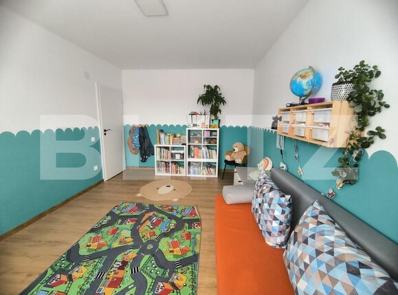 Casa de vânzare 4 camere Sâncraiu de Mureș - 168095CV | BLITZ Târgu Mureș | Poza5